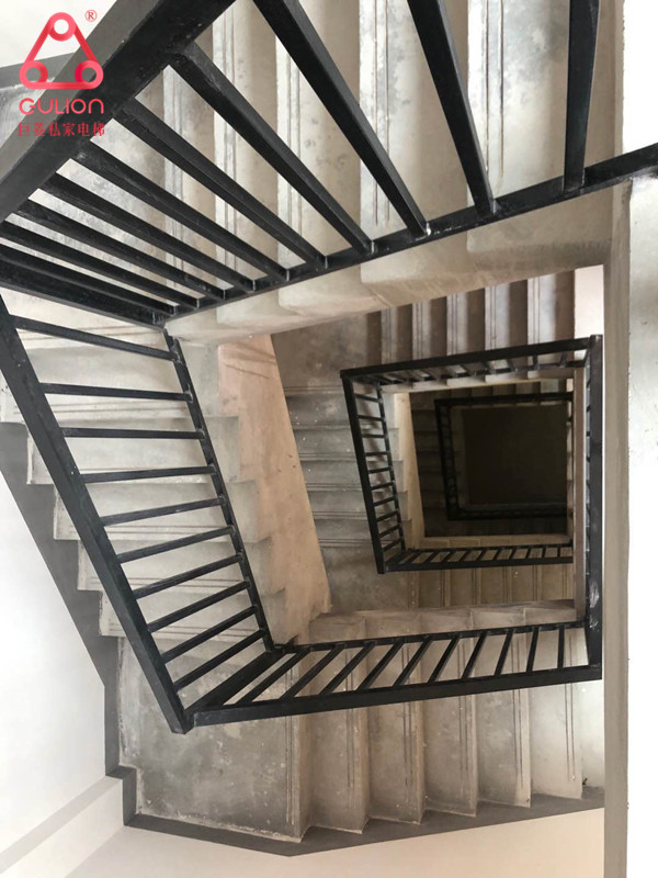 家用別墅小電梯 家用別墅小電梯