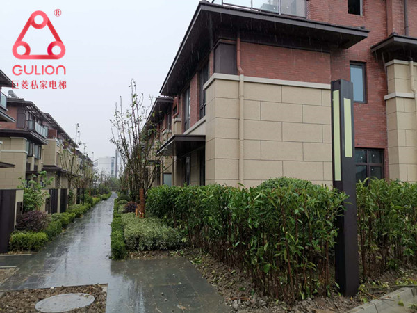 家用別墅小型電梯一般多少錢 家用別墅小型電梯一般多少錢