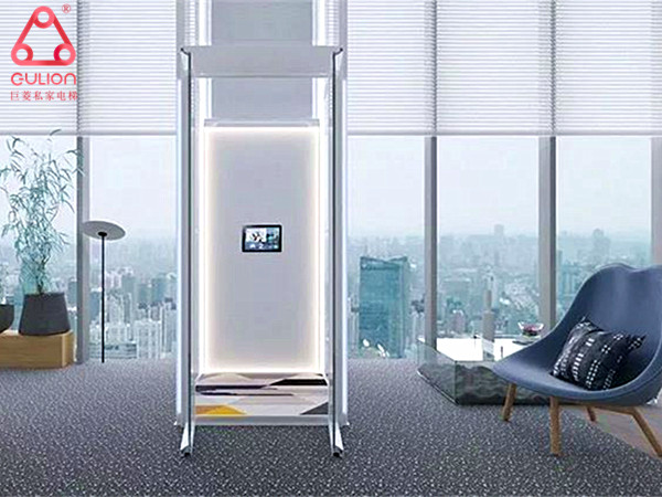 4層別墅電梯一般多少錢