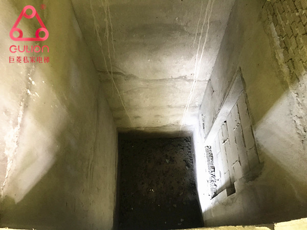 家用別墅小型電梯 家用別墅小型電梯