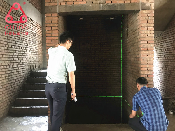 安裝別墅電梯 安裝別墅電梯