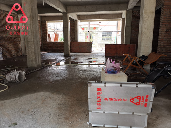 家用別墅電梯尺寸 家用別墅電梯尺寸