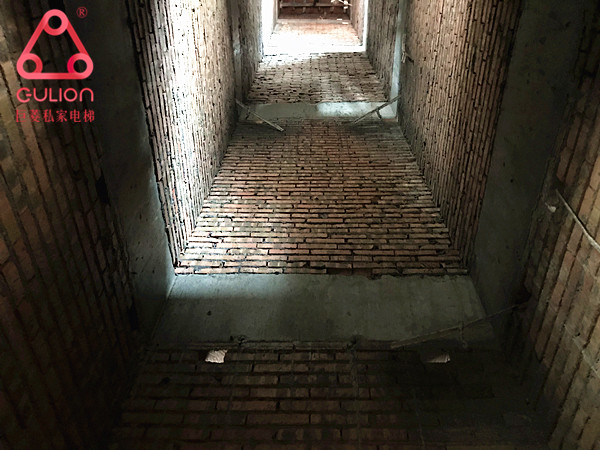 安裝別墅電梯 安裝別墅電梯