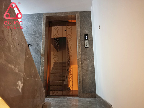 小型家用電梯價(jià)格 小型家用電梯價(jià)格