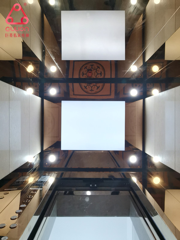 安裝別墅電梯 安裝別墅電梯