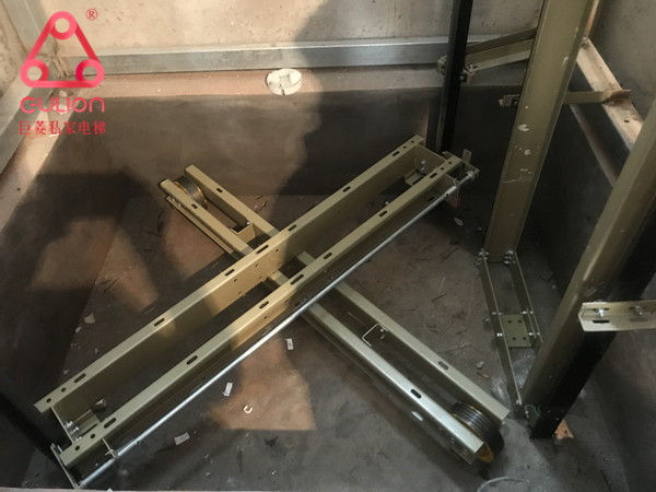 4層別墅電梯一般多少錢 4層別墅電梯一般多少錢