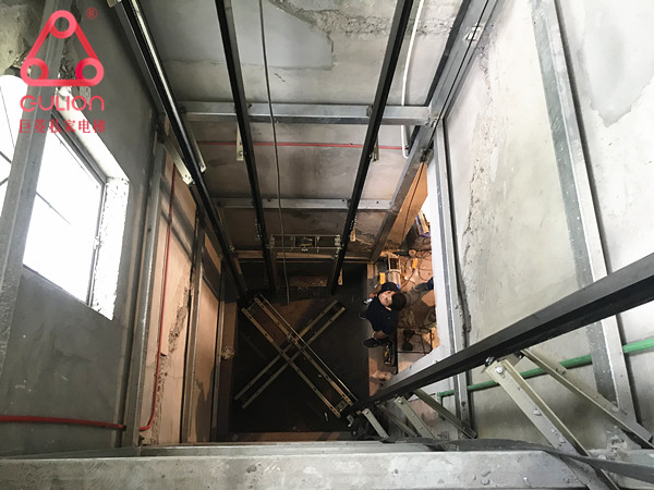 家用電梯價(jià)格 家用電梯價(jià)格