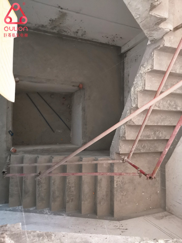 4層別墅電梯一般多少錢 4層別墅電梯一般多少錢