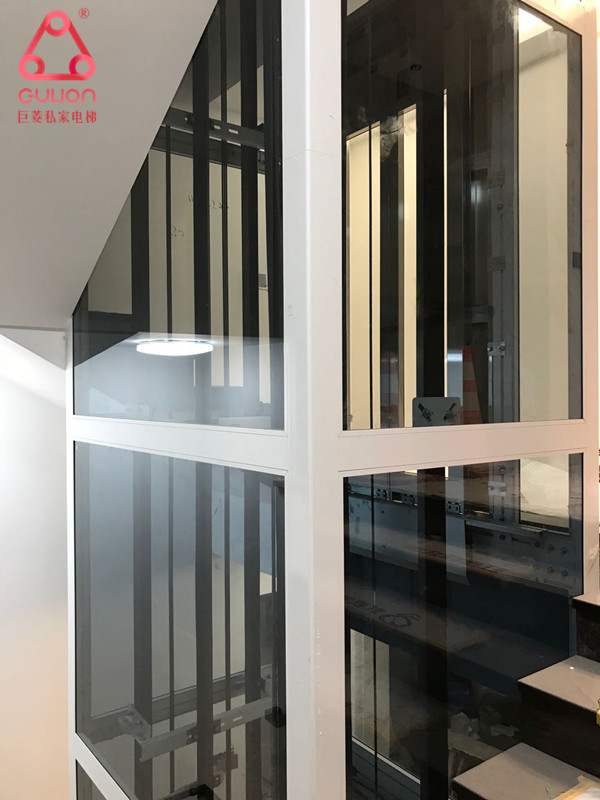 別墅裝電梯 別墅裝電梯