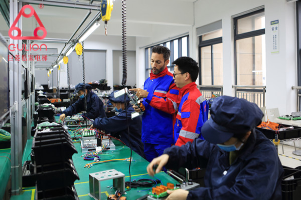 家用別墅小電梯 家用別墅小電梯