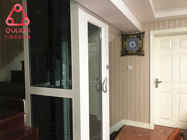 家用別墅電梯價格 家用別墅電梯價格