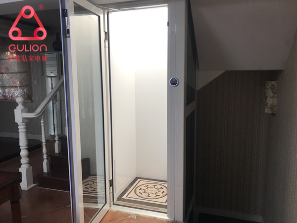 安裝一臺4層別墅電梯一般多少錢 安裝一臺4層別墅電梯一般多少錢