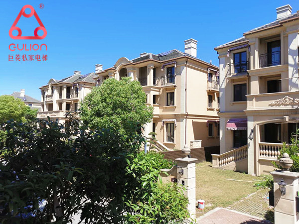 家用別墅電梯價(jià)格是多少 家用別墅電梯價(jià)格是多少