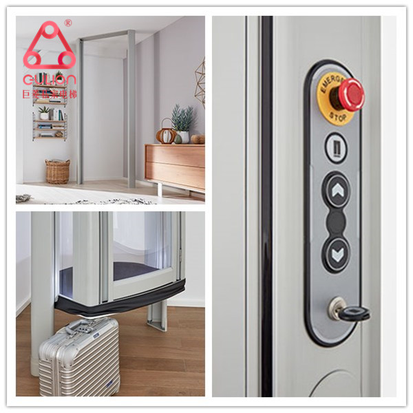 家裝別墅電梯 家裝別墅電梯