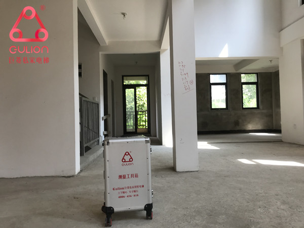 別墅裝電梯 別墅裝電梯