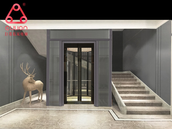 家用電梯 家用電梯