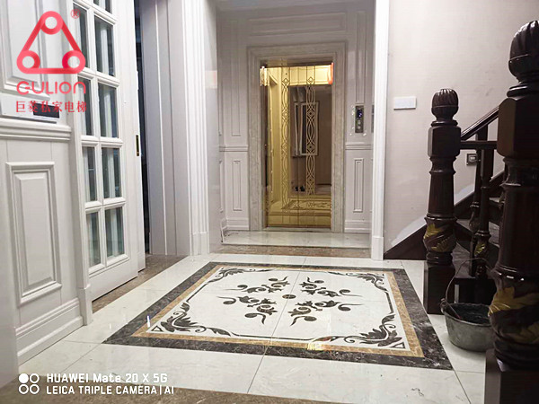 家用最小電梯價(jià)格 家用最小電梯價(jià)格