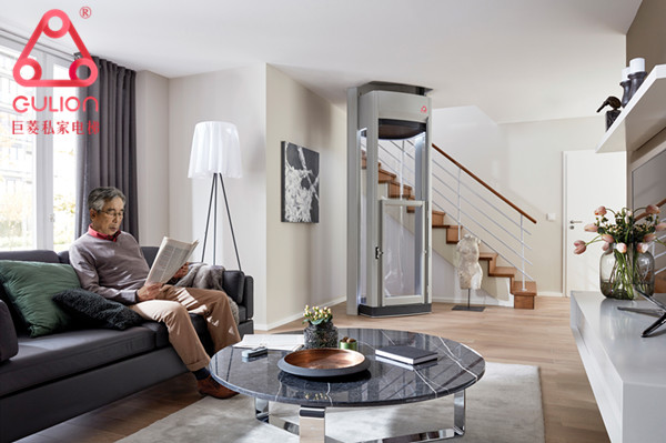 別墅專用電梯 別墅專用電梯