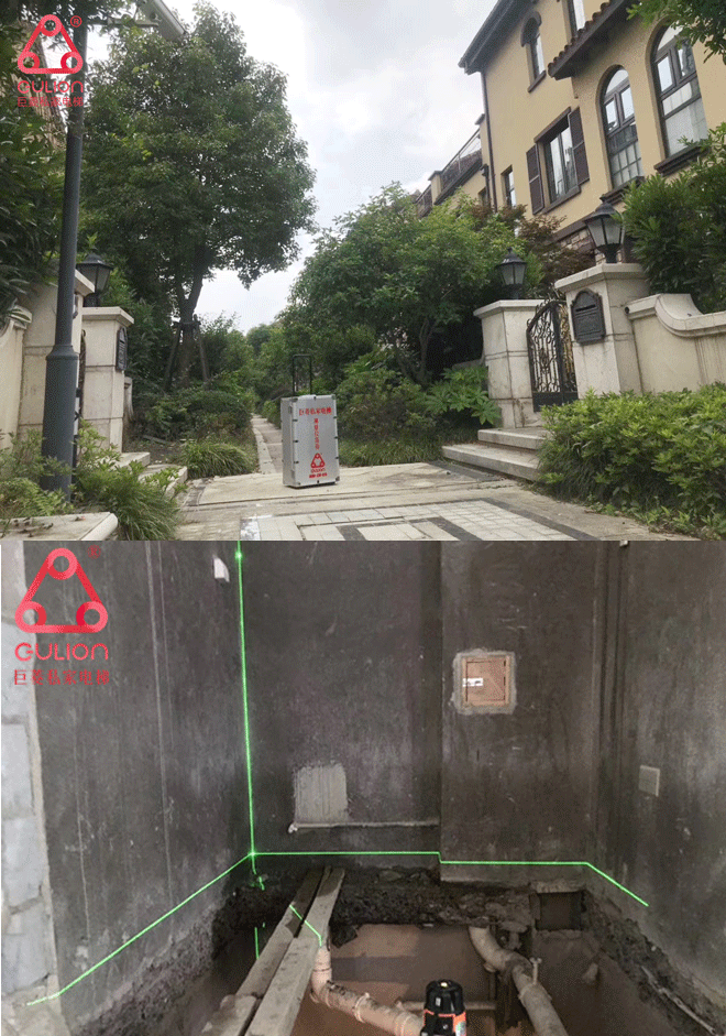 別墅電梯 別墅電梯