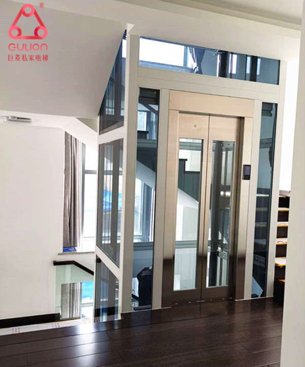 家用別墅小型電梯 家用別墅小型電梯