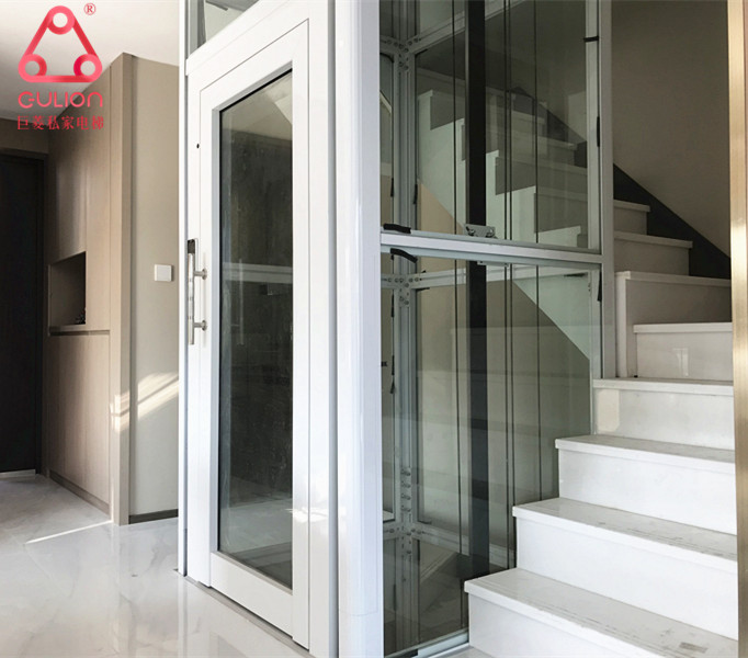 家用別墅小型電梯 家用別墅小型電梯