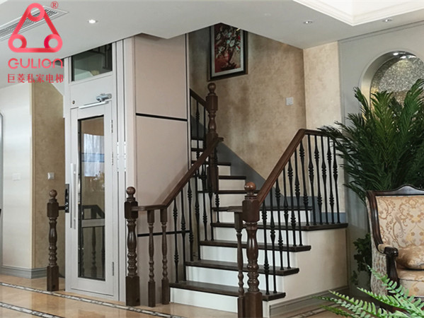 家用別墅小型電梯 家用別墅小型電梯