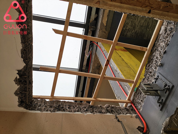 別墅用電梯 別墅用電梯