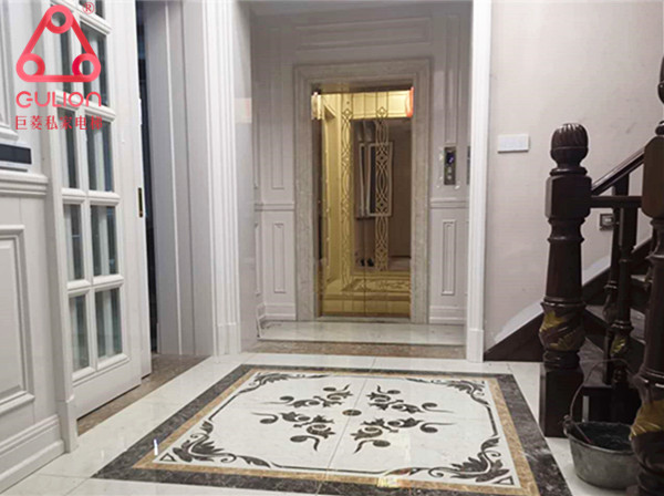 安裝別墅電梯 安裝別墅電梯