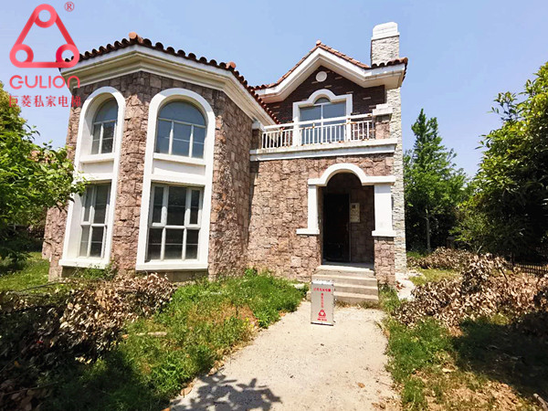 安裝別墅電梯 安裝別墅電梯