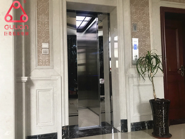家用別墅電梯價(jià)格是多少