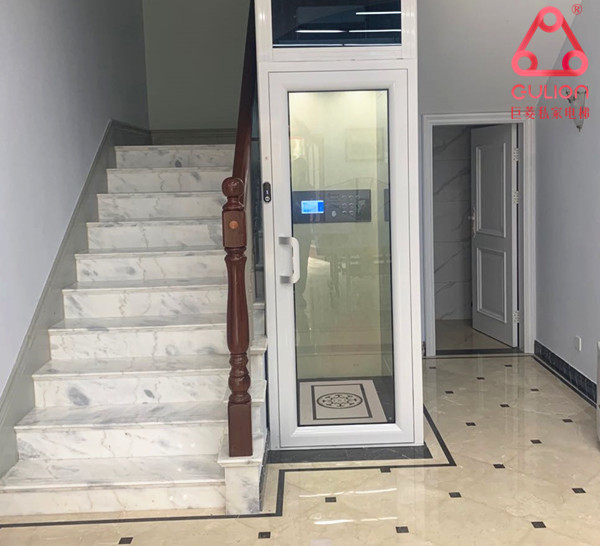 家用電梯別墅電梯