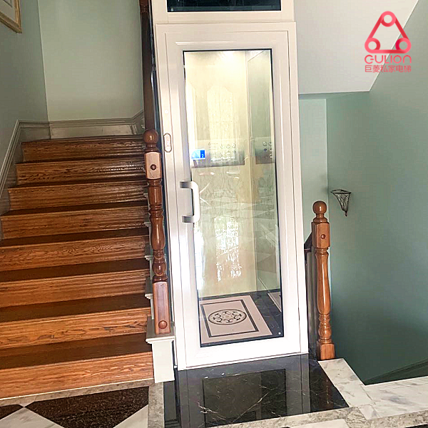 家用別墅小電梯 家用別墅小電梯