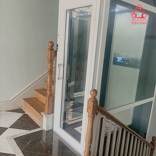 家用別墅小電梯價(jià)格