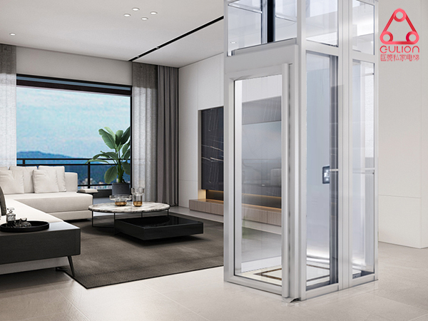 家用小電梯 家用小電梯