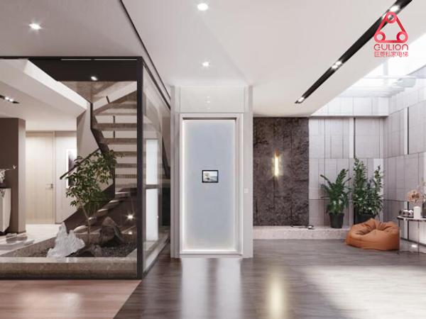 家用電梯別墅電梯什么品牌好？排行榜前十名列舉說明