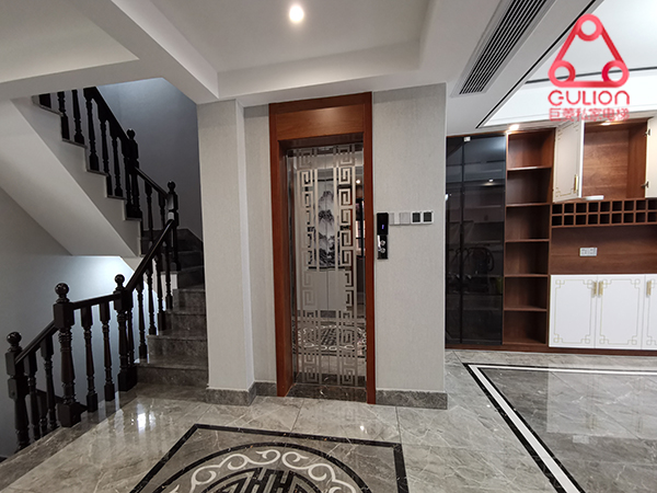 別墅裝電梯需要哪些審批手續(xù)？大概多少錢一部？