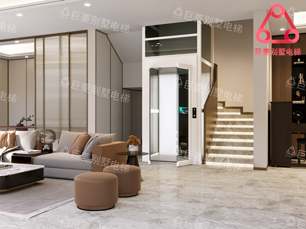 家用小電梯多少錢(qián)