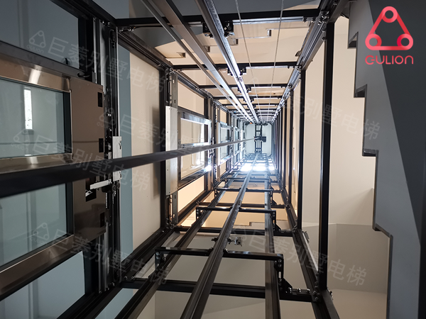 安裝別墅電梯 安裝別墅電梯