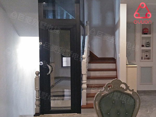 別墅小型電梯 別墅小型電梯