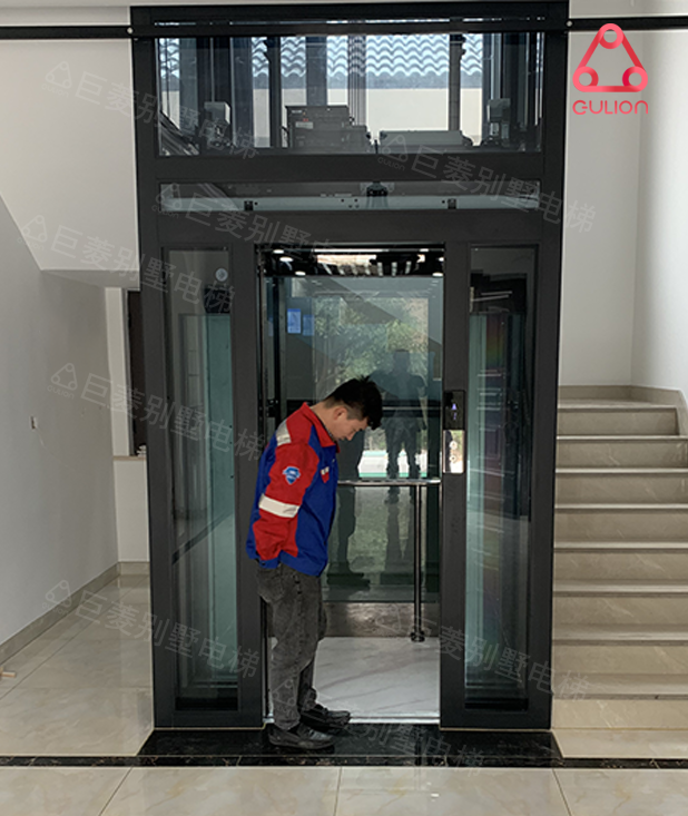 5層別墅電梯多少錢 5層別墅電梯多少錢