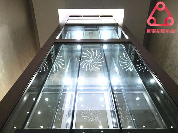 小型家用電梯 小型家用電梯