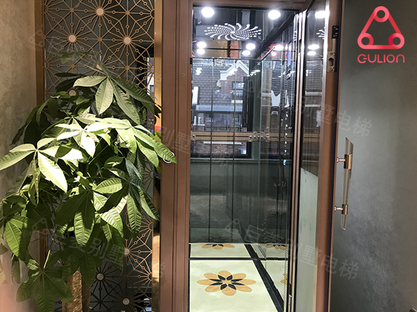 家用電梯大概需要多少錢 家用電梯大概需要多少錢
