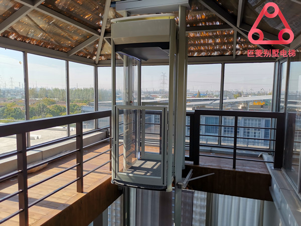 小型家用電梯的價格具體是多少?Gulion巨菱實(shí)梯報價