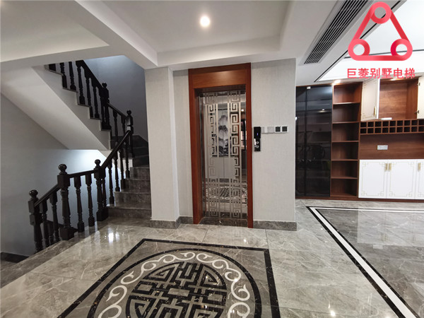 家用電梯小型多少錢 家用電梯小型多少錢