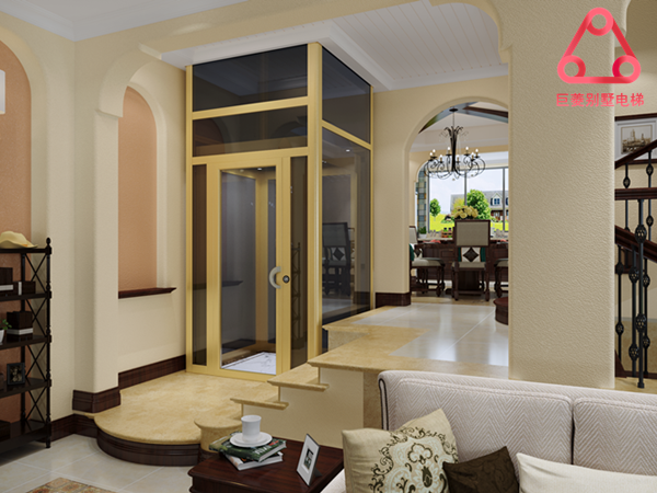 五層家用電梯小型多少錢 五層家用電梯小型多少錢