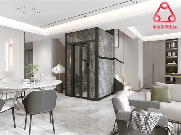 家用電梯價格3層4層5層，Gulion巨菱品牌