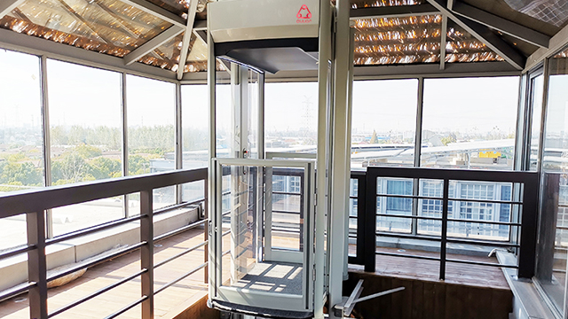 家用電梯價格 家用電梯價格