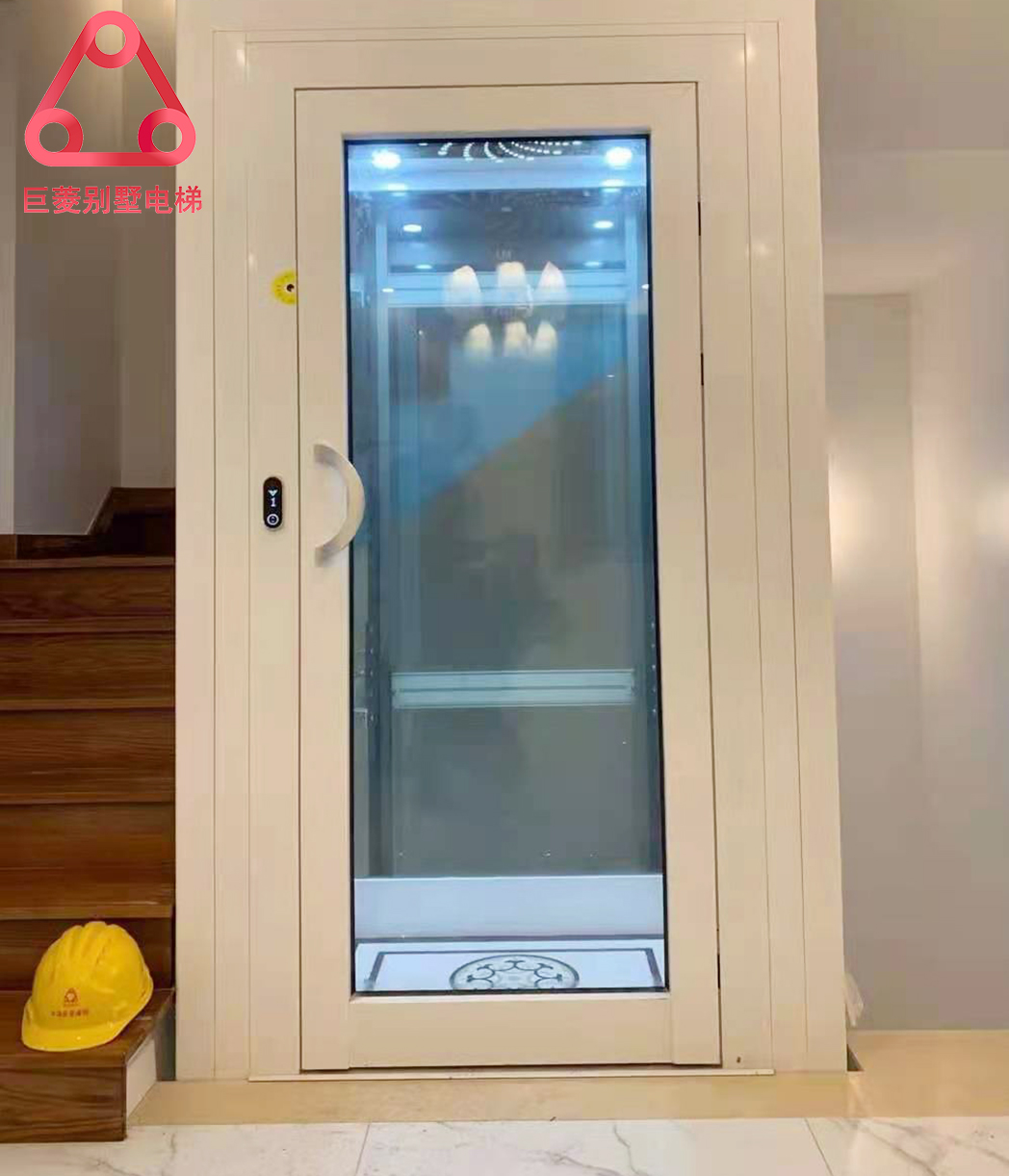 微型家用電梯