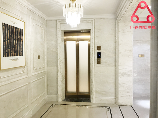 家用別墅電梯品牌選擇和18大優(yōu)勢介紹—Gulion德國巨菱電梯