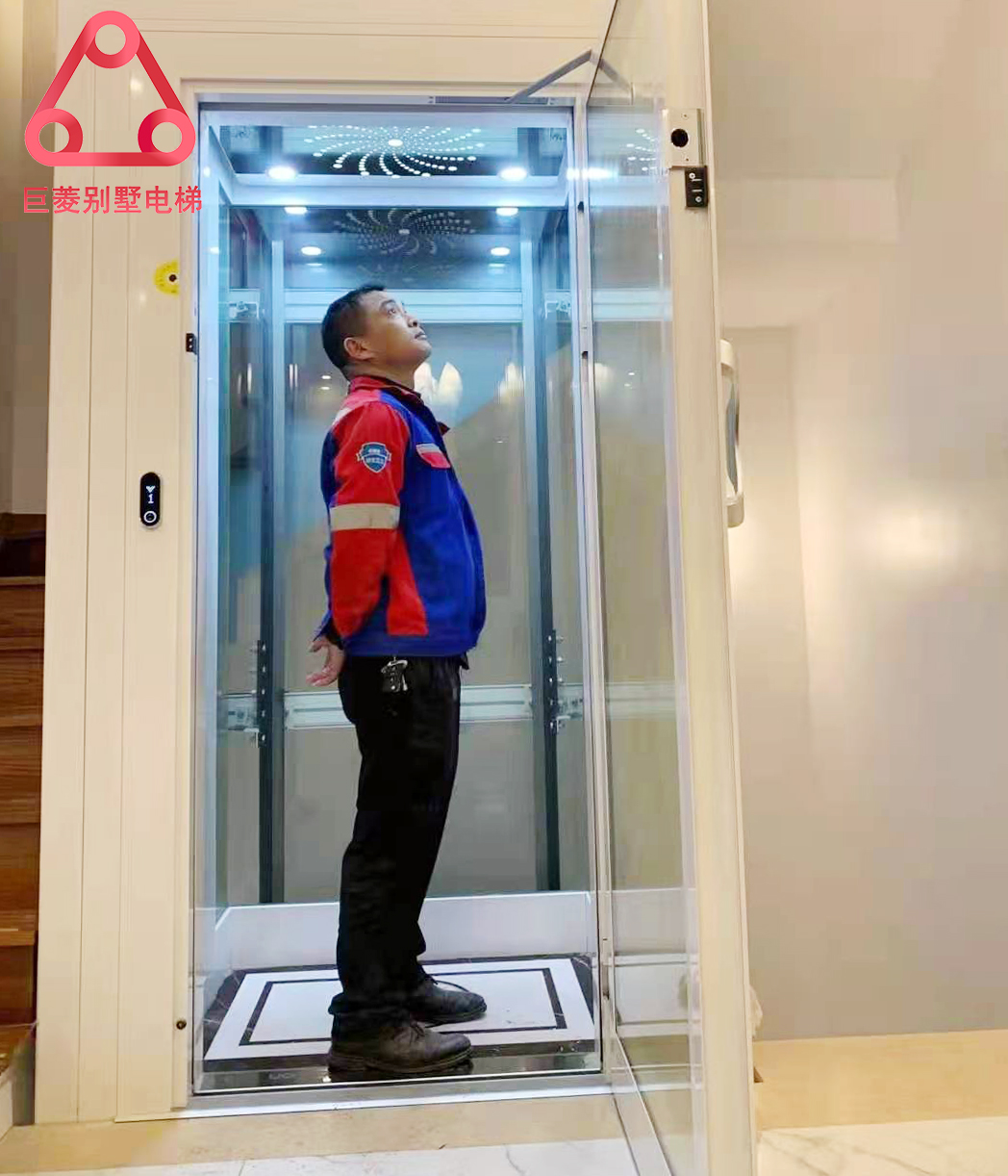 別墅電梯報(bào)價(jià)